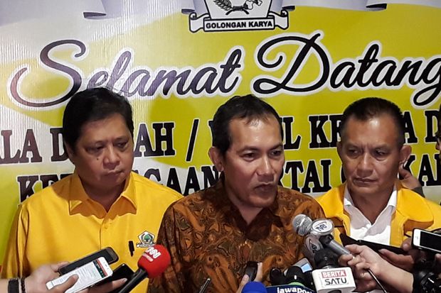 KPK Siap Pelajari Bukti...
