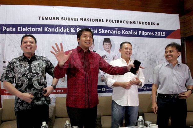 Ketua SC Piala Presiden:...