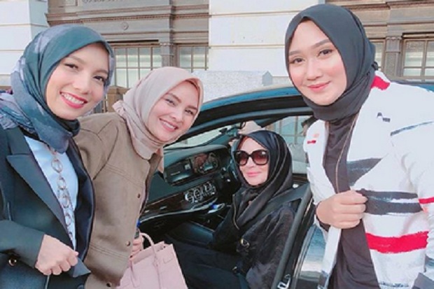 Cantiknya Lindsay Lohan...