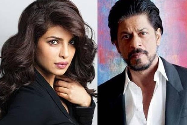 Priyanka Chopra Lupakan...