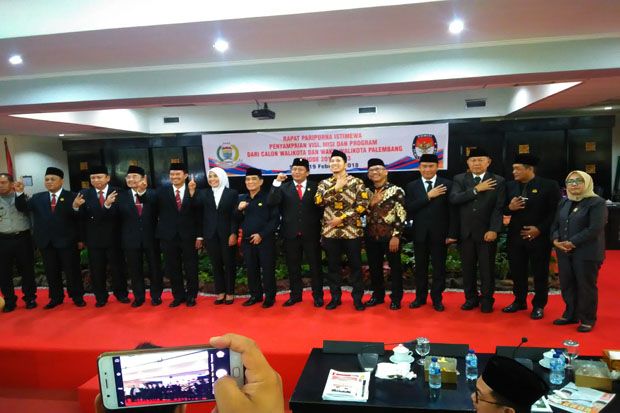 4 Cawalkot Palembang...