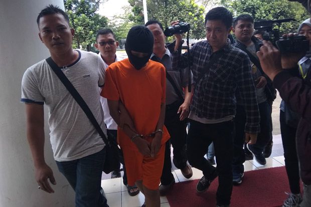 Penganiayaan Siswi SMP...
