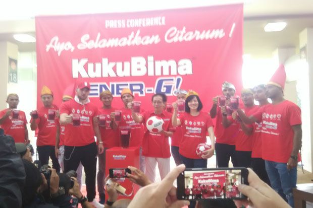 Sidomuncul Gandeng Klub...