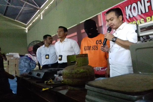 Pindahkan Isi Tabung...