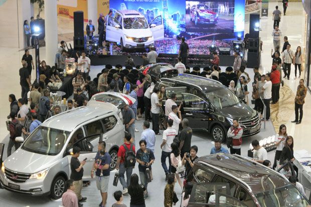 Wuling Cortez Jajal...