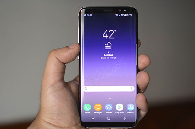 Lawan China, Samsung...
