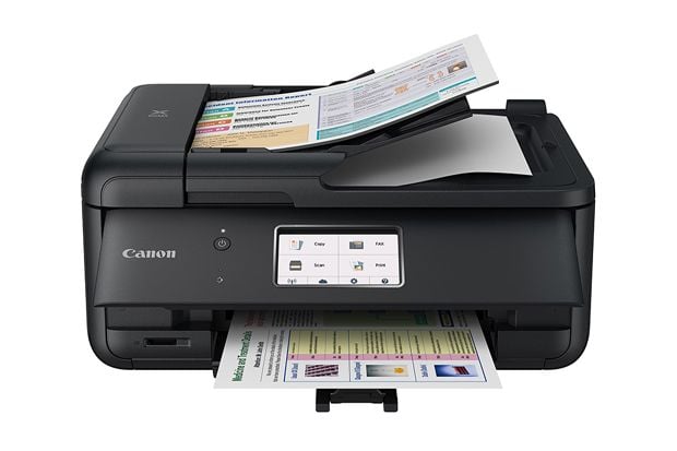Canon PIXMA TR8570,...