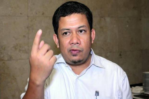 Jawab Nazaruddin, Fahri...
