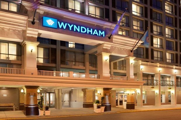 Hotel Ini Tawarkan Diskon...
