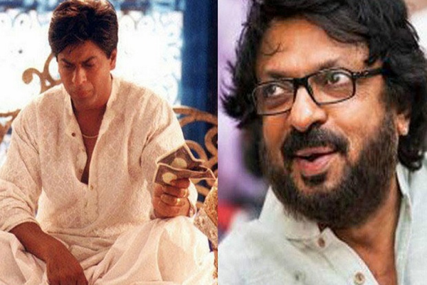Shahrukh Khan 2 Kali...