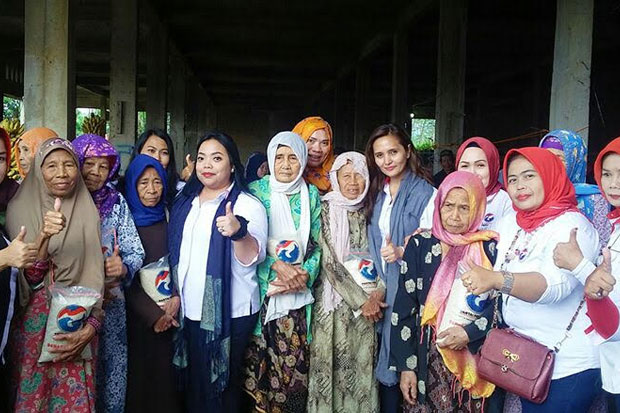 Kartini Perindo Kembali...