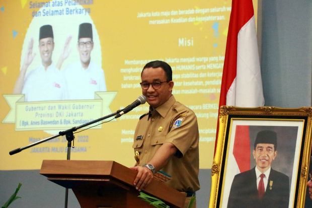 Alami Keterlambatan...