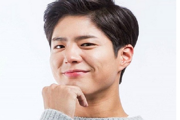 Park Bo Gum Ogah Pikirkan...