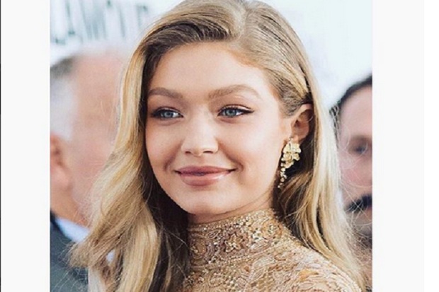 Ini Kata Gigi Hadid...