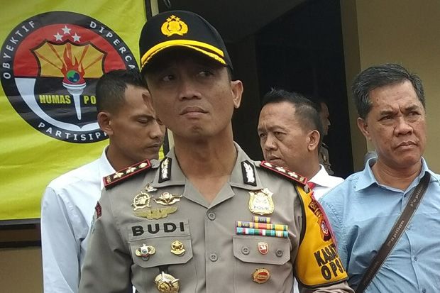 Kisah Siswi SD di Garut...