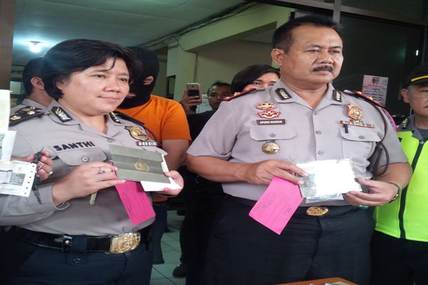 Kecanduan Judi Online,...