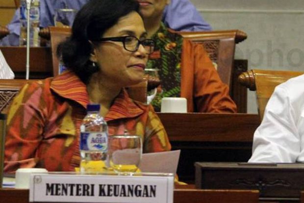 Industri Mulai Menggeliat,...