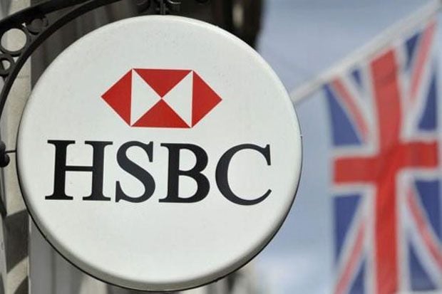 HSBC Bukukan Kenaikan...