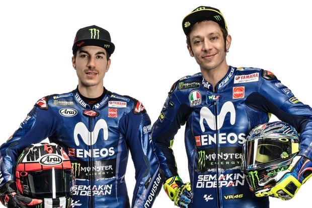 Ini Curahan Hati Rossi...