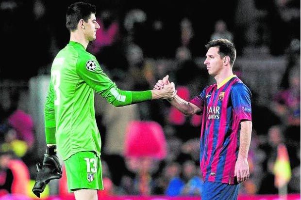 Tak Hanya Chelsea, Messi...