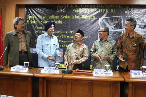 Kritik Pasal 122 UU...