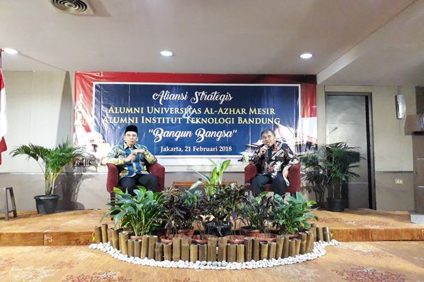 Ditanya Soal Cawapres,...
