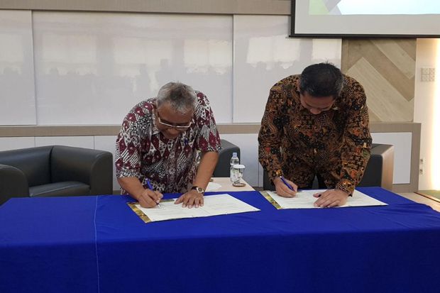 TIBCO-ITB Kolaborasi...