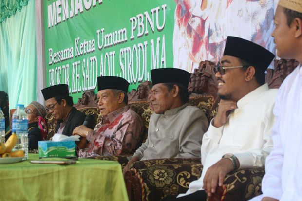 PBNU Ingatkan Masyarakat...