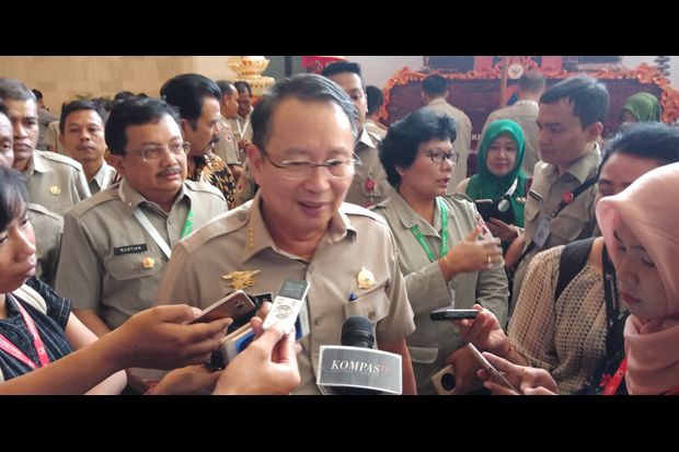 Politeknik Penanggulangan...