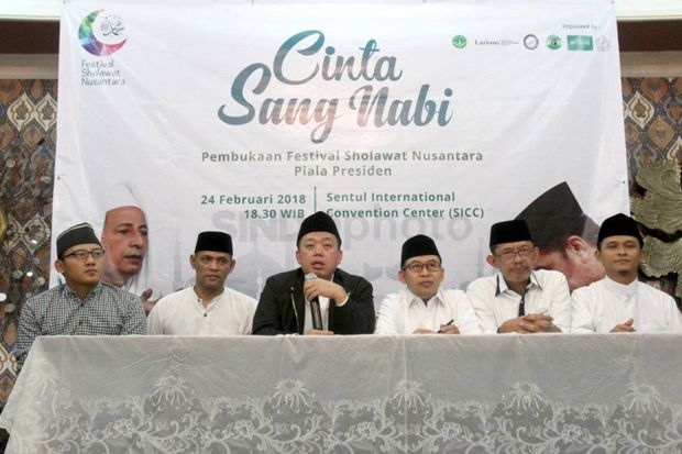 Jokowi Akan Hadiri Pembukaan...