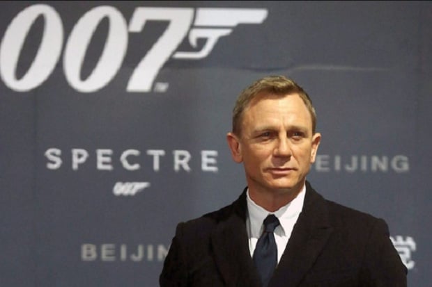 Danny Boyle Kandidat...