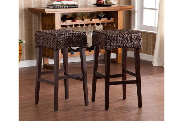 Furnitur Eceng Gondok,...