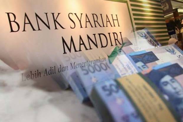 Mandiri Syariah Targetkan...