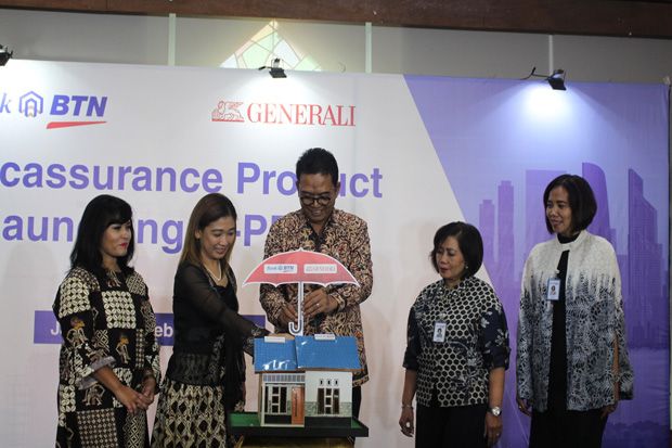 Nasabah KPR Dapat Perlindungan...