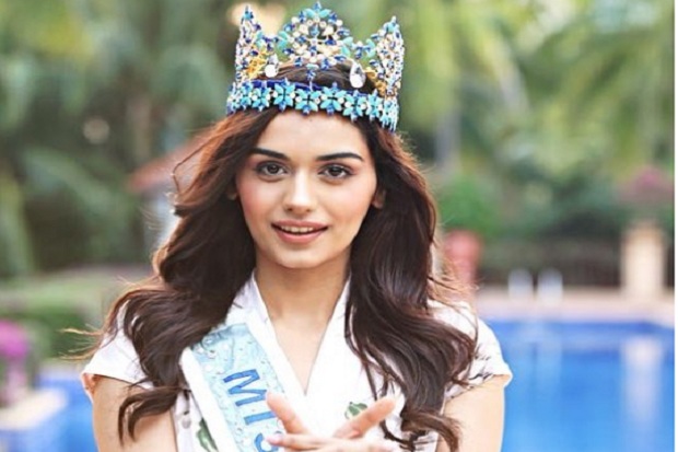 Ini Wejangan Miss World...
