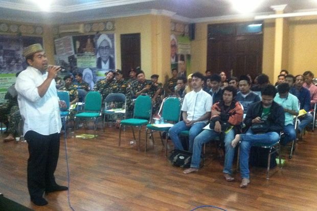 KPU Jatim Imbau Masyarakat...
