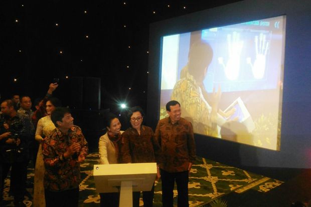 Ditjen Pajak Kini Bisa...