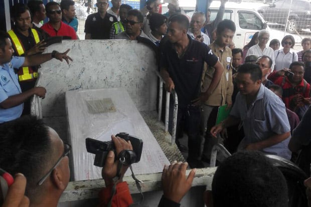Indonesia Ingin Moratorium...