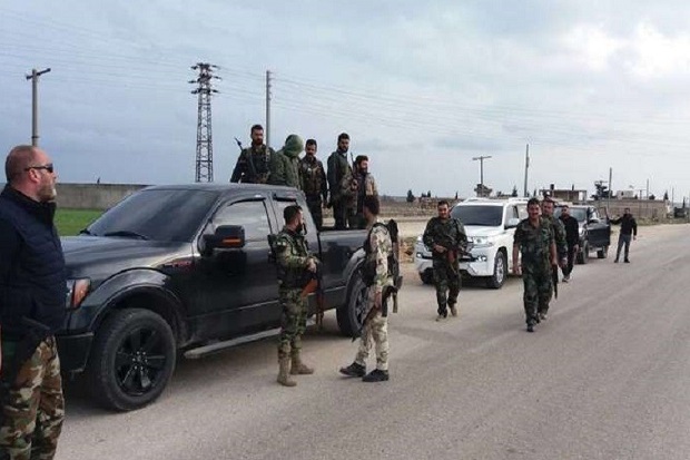 Perangi Tentara Turki,...