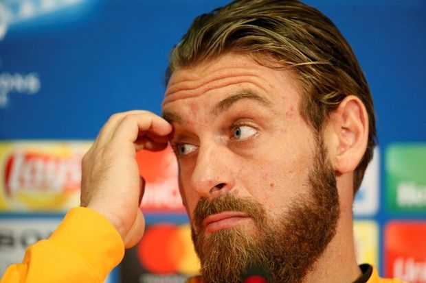 De Rossi Pastikan Cuaca...
