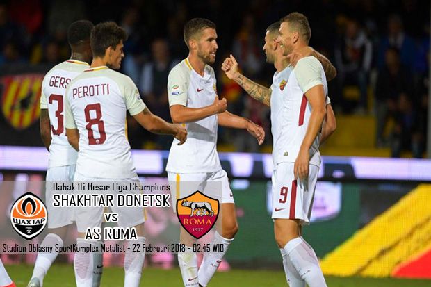 Preview Shakhtar Donetsk...