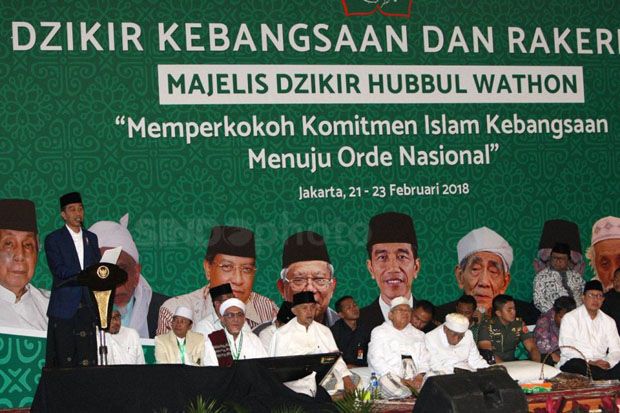 Enggan Tanda Tangan,...