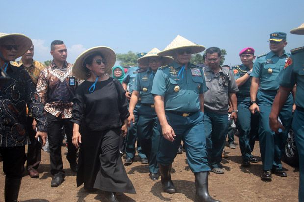 Semua Jalur Laut Indonesia...