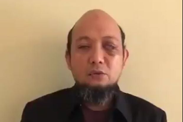 Sebelum Pulang ke Rumah,...