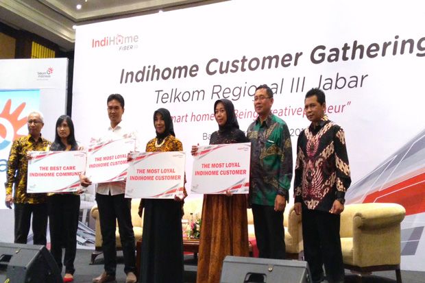 Ketinggalan Dibanding...