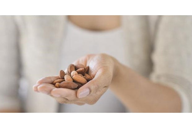 Bersahabat dengan Protein