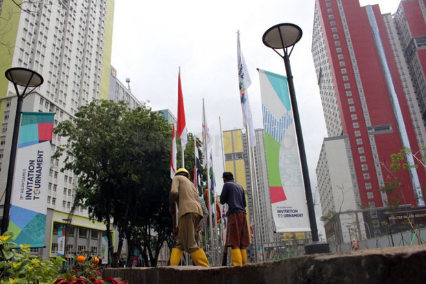 Catatan Sekda DKI Terhadap...