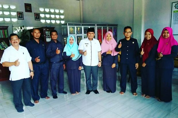 Anggaran MTQ ke-49 Tingkat...