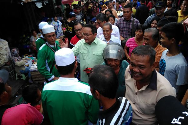 Dodi Reza Janji Lanjutkan...