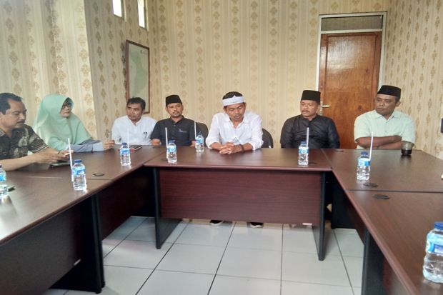 Dedi Mulyadi Janjikan...